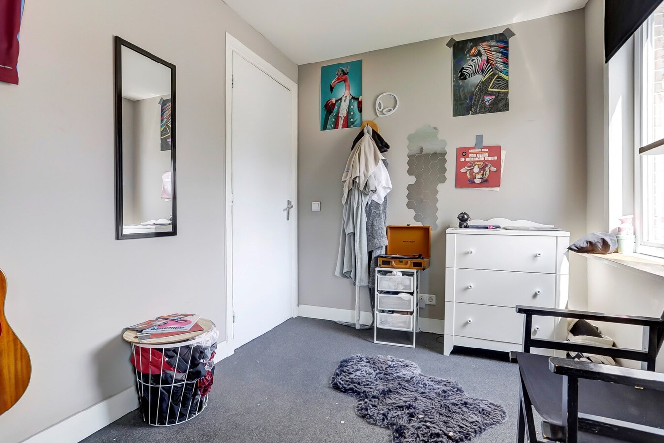 Eengezinswoning verkocht in Tilburg