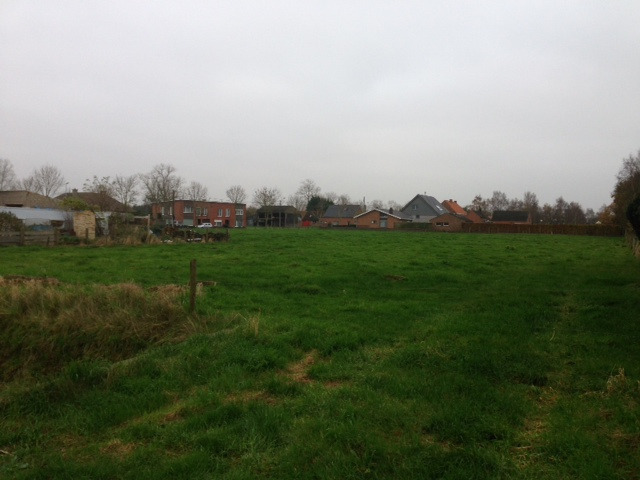 Verkocht - Grond - Zerkegem