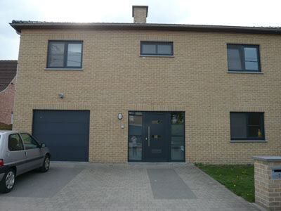 Verhuurd appartement - Zonhoven