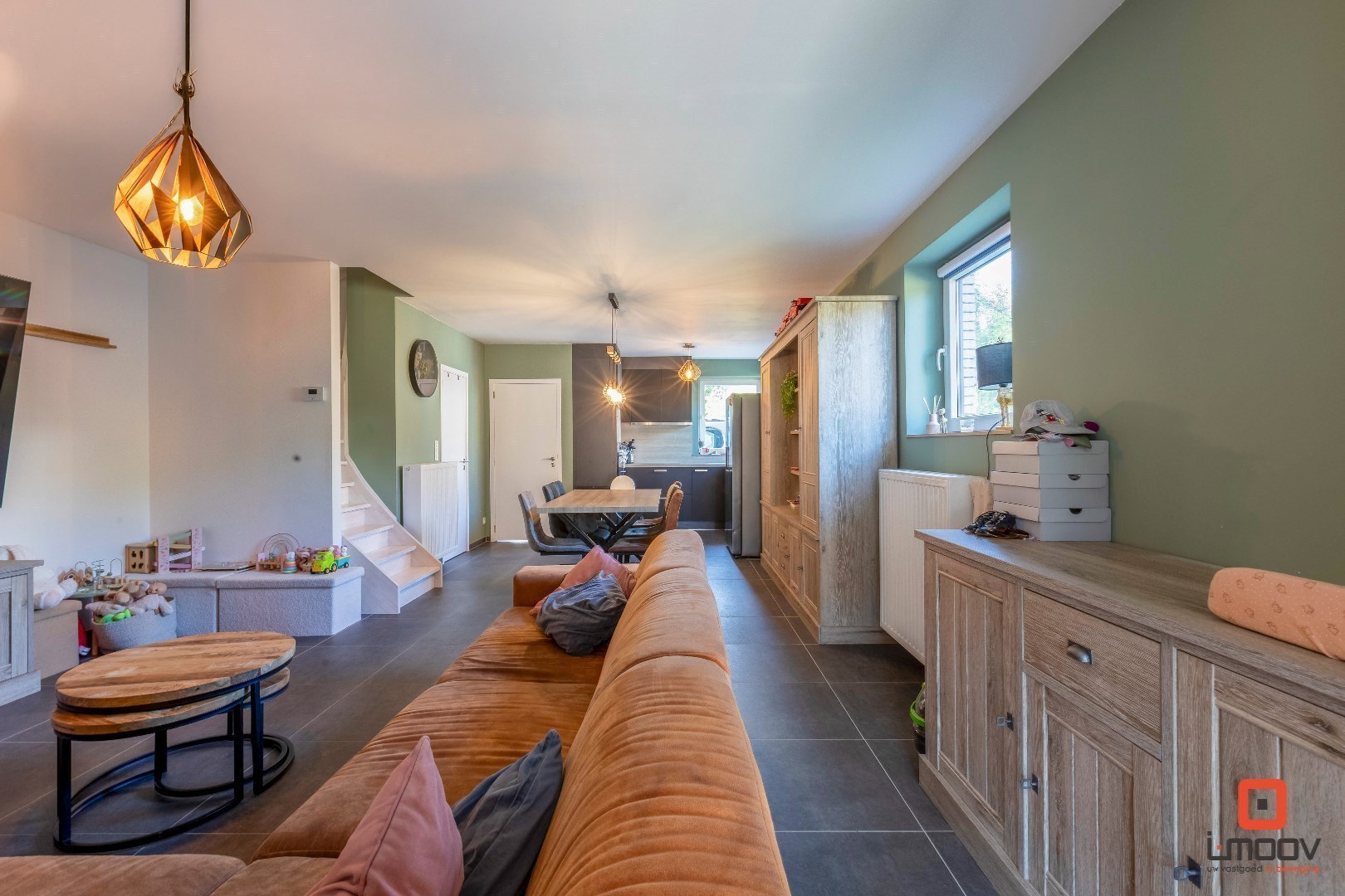 Instapklare BEN-woning met zonnige tuin 