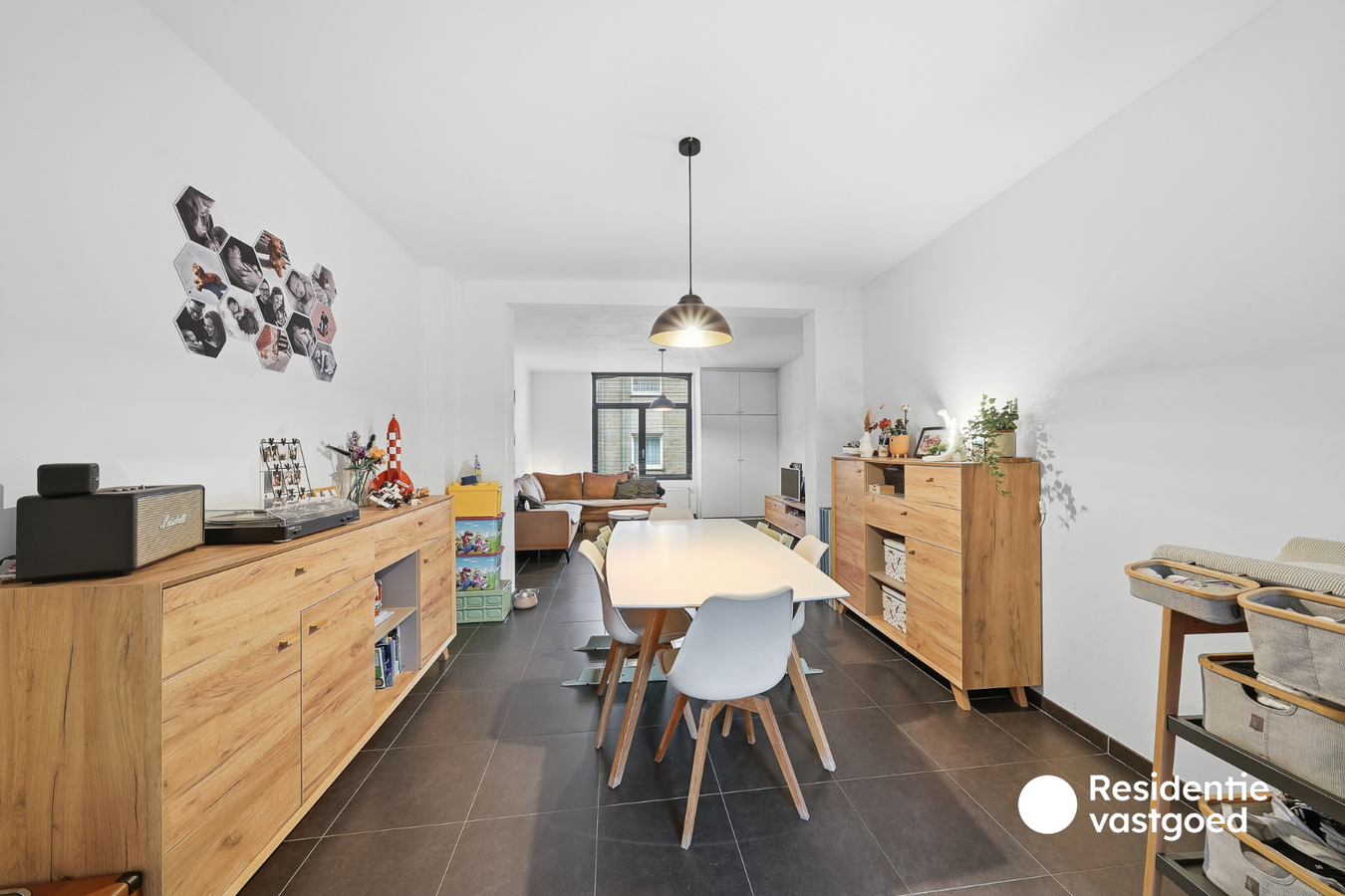 Te koop woning - Middelkerke
