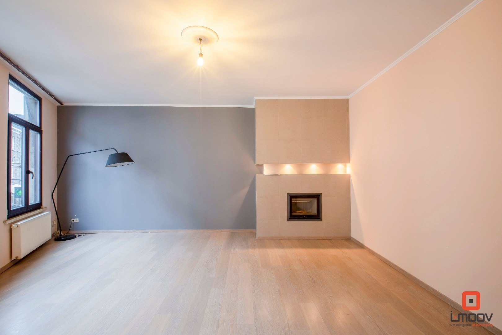 Karaktervolle woning  te huur, co-housing mogelijk 