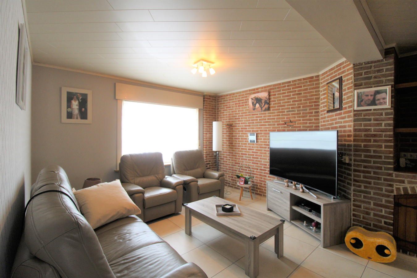 Verkocht woning - Kortemark