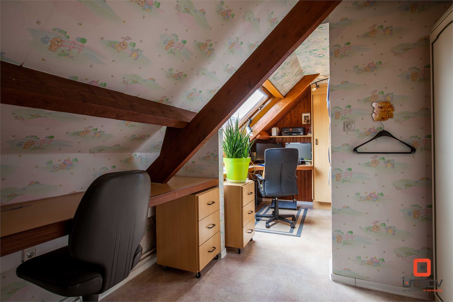 Woning verkocht in Sint-Gillis-Waas