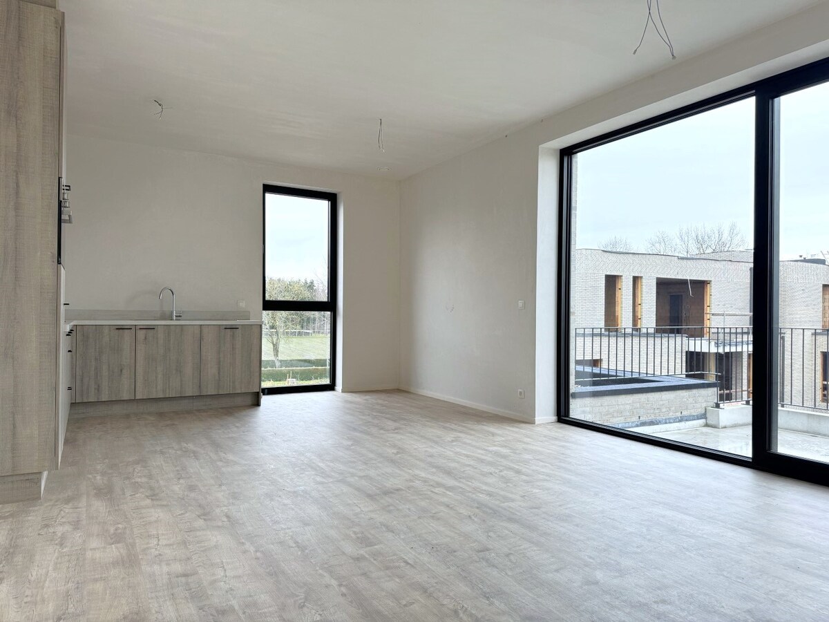 Appartement verhuurd in Ravels