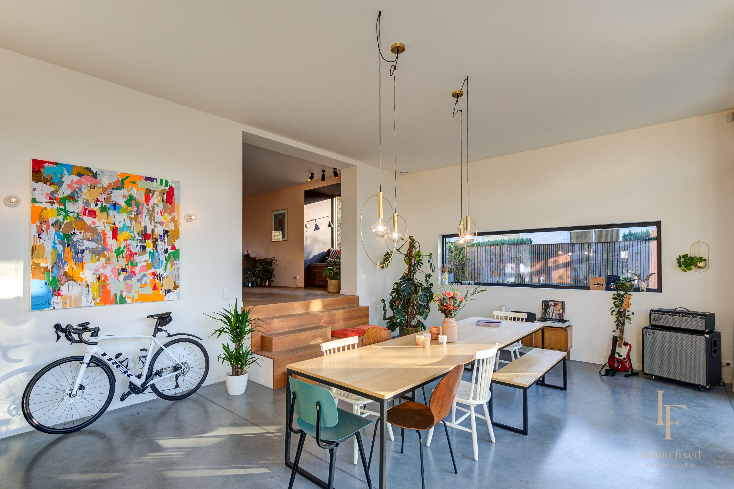 Subliem wonen in Vorselaar: Een mix van luxe en toekomstgerichte technologie 