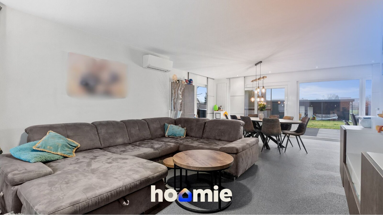 Woning te koop in Maasmechelen