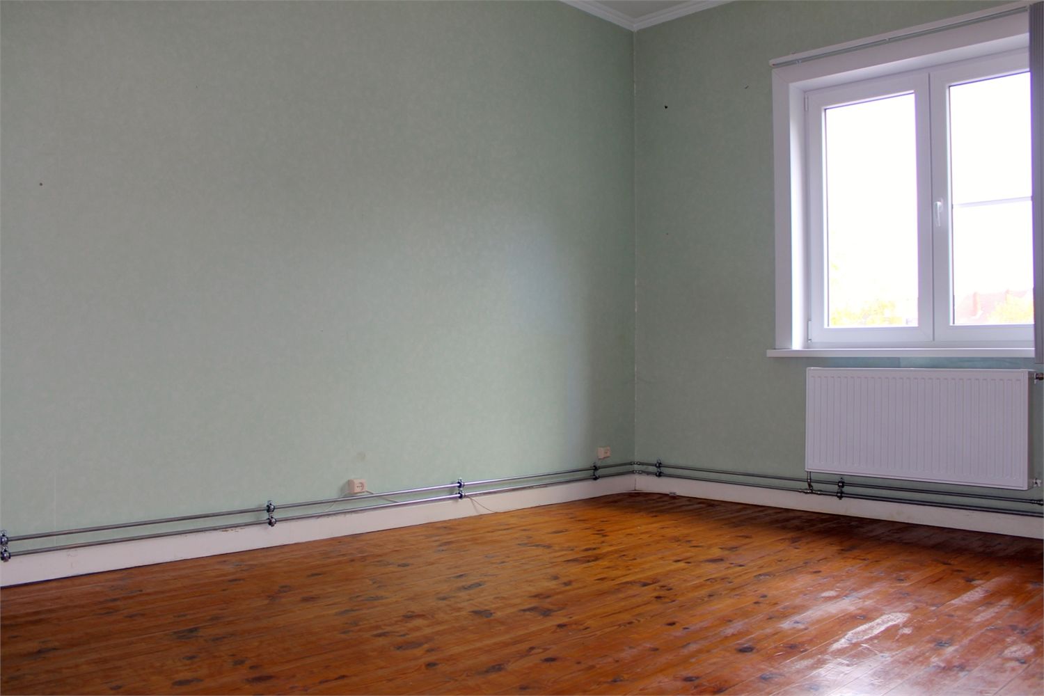 Woning verkocht in Sint-Amandsberg