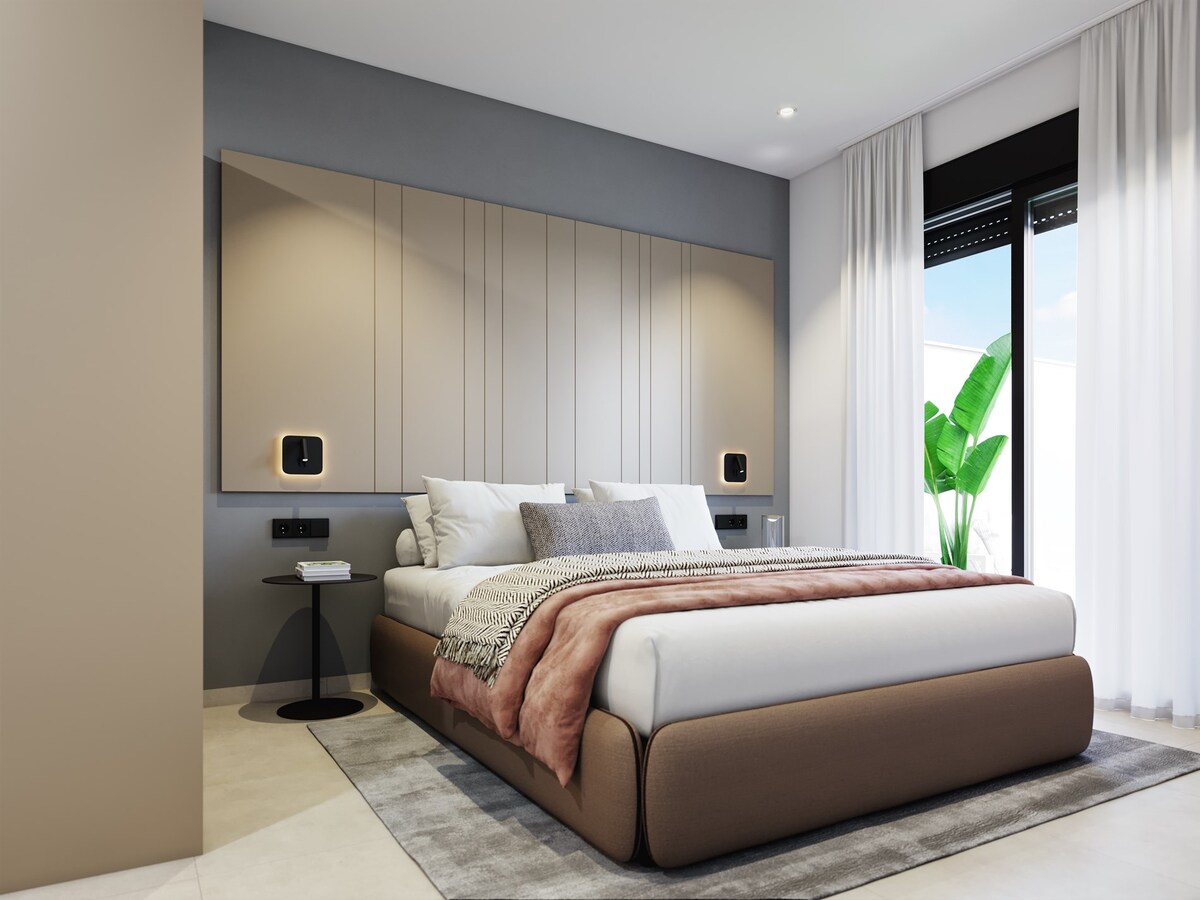 Woning te koop in Pilar de la Horadada