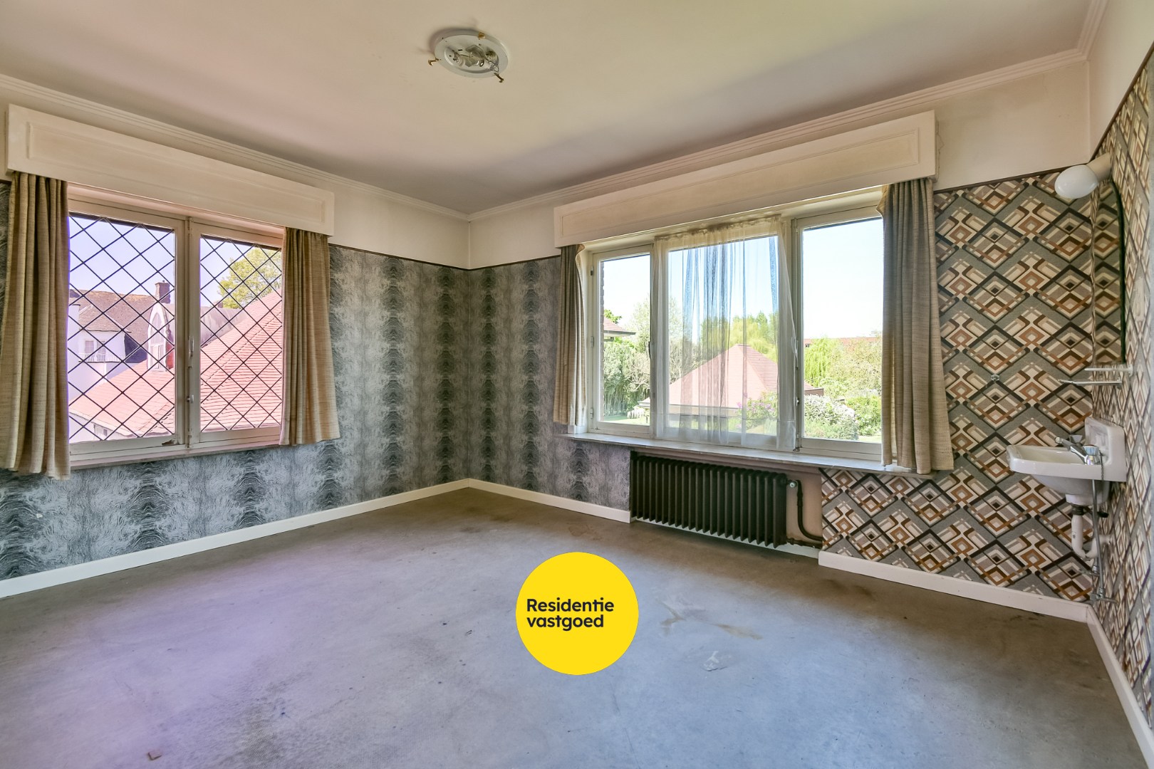 KIJKDAG zaterdag 9/05 van 10u tot 12u, op afspraak! 