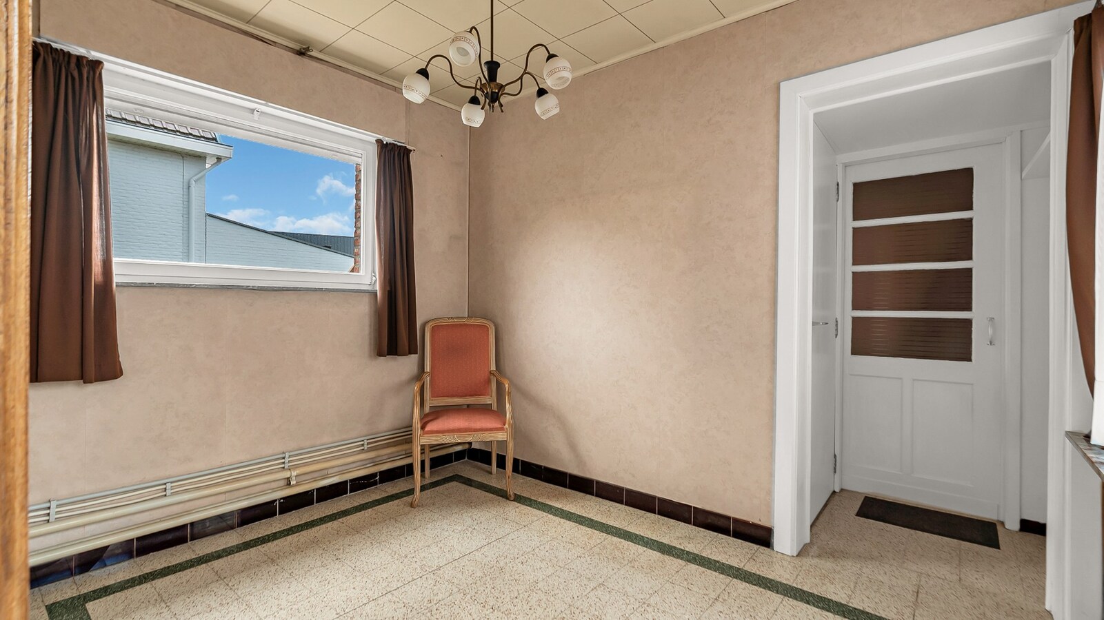 Te koop woning - Linden