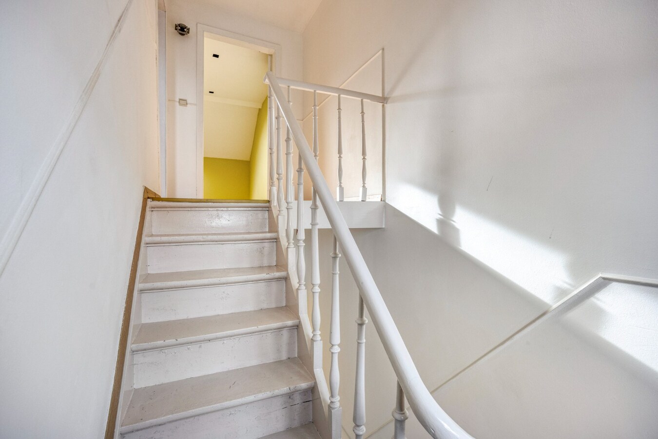 Instapklare stadswoning met 4 slaapkamers in Tienen 