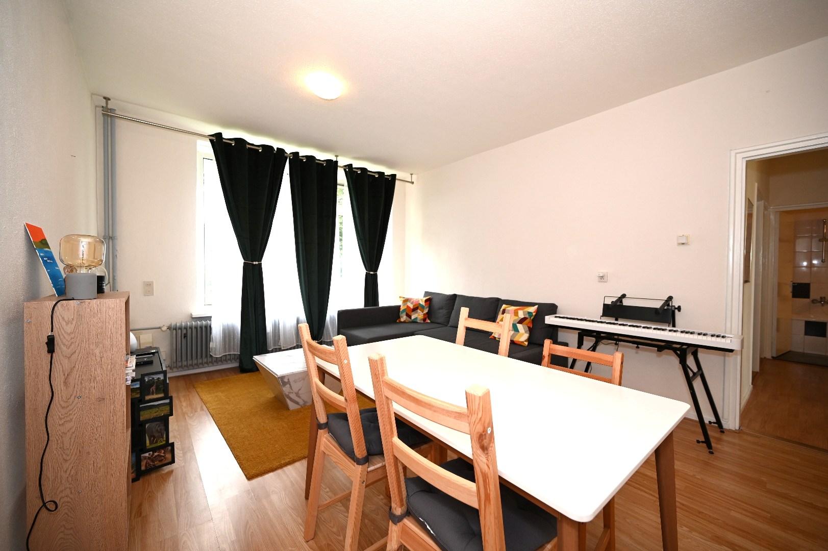 Appartement te koop in Nuth