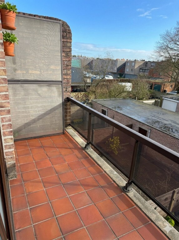 Appartement te huur in Turnhout