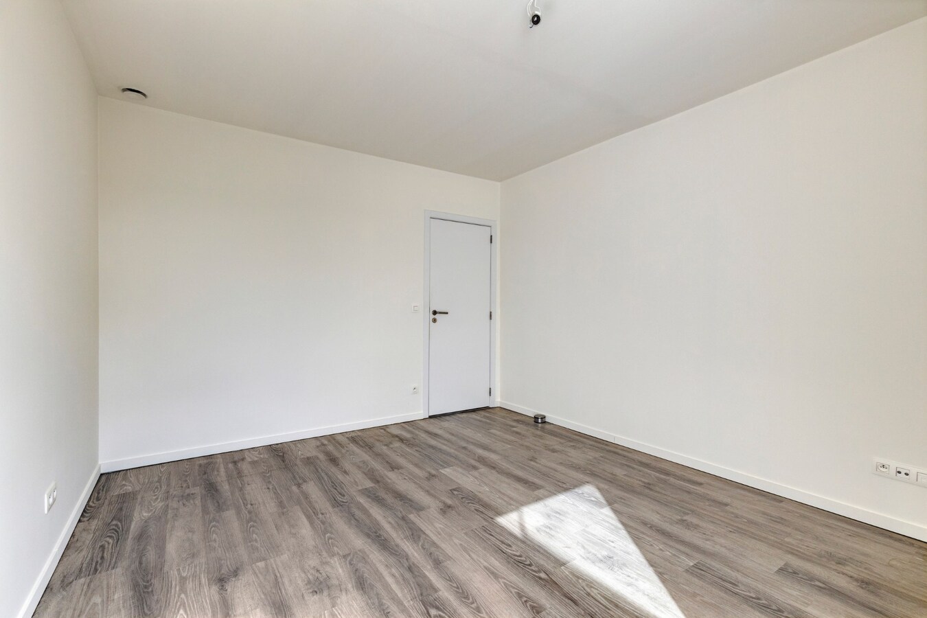 Instapklaar appartement met zuidgericht terras | de stadstuin in Ronse 