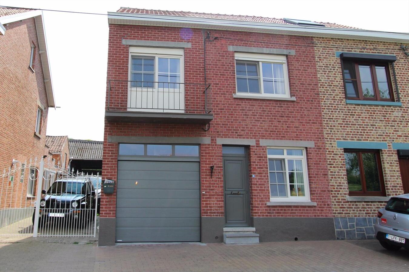 Verkocht woning - Koninksem