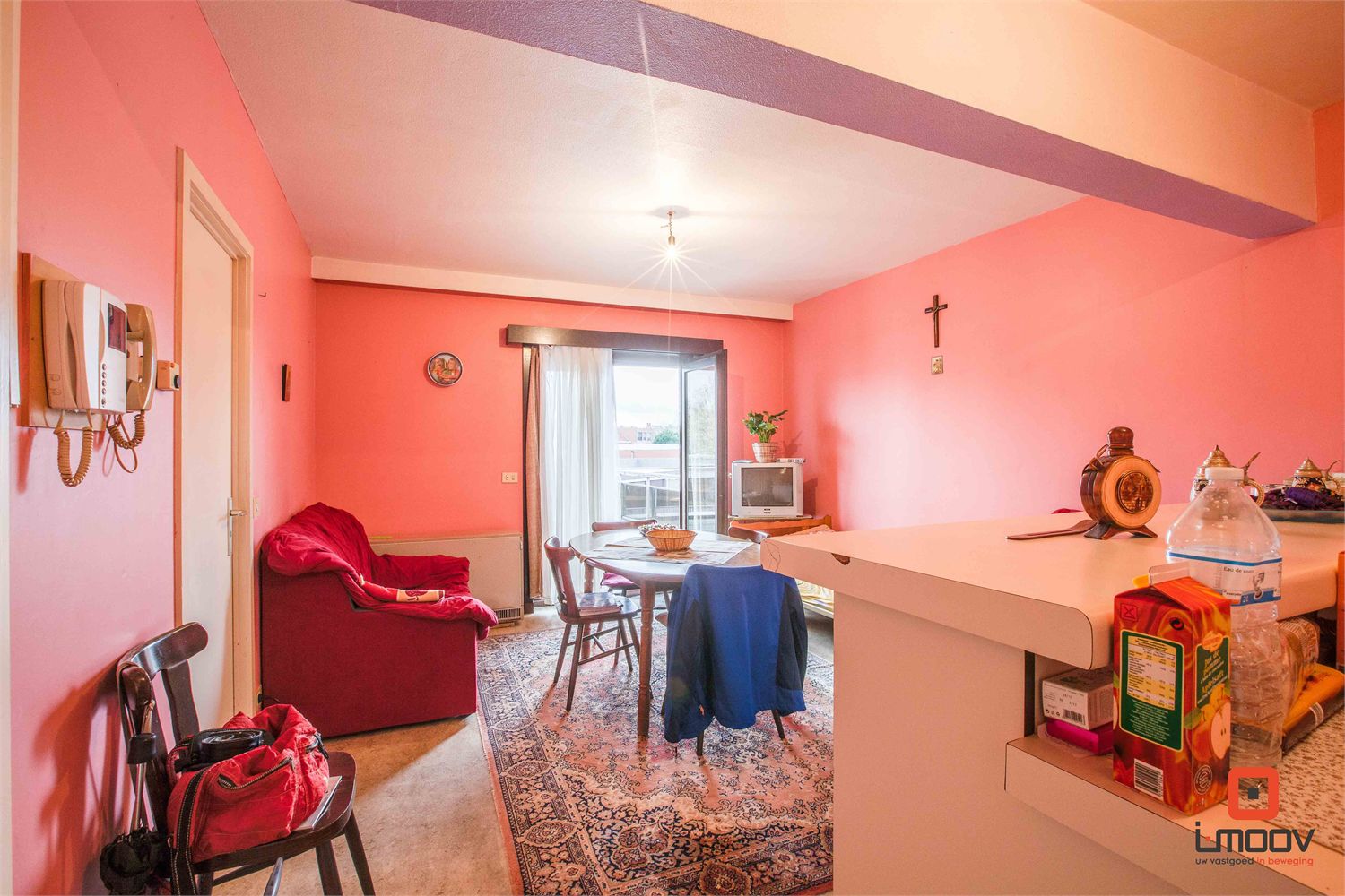 Appartement verkocht in Aalter