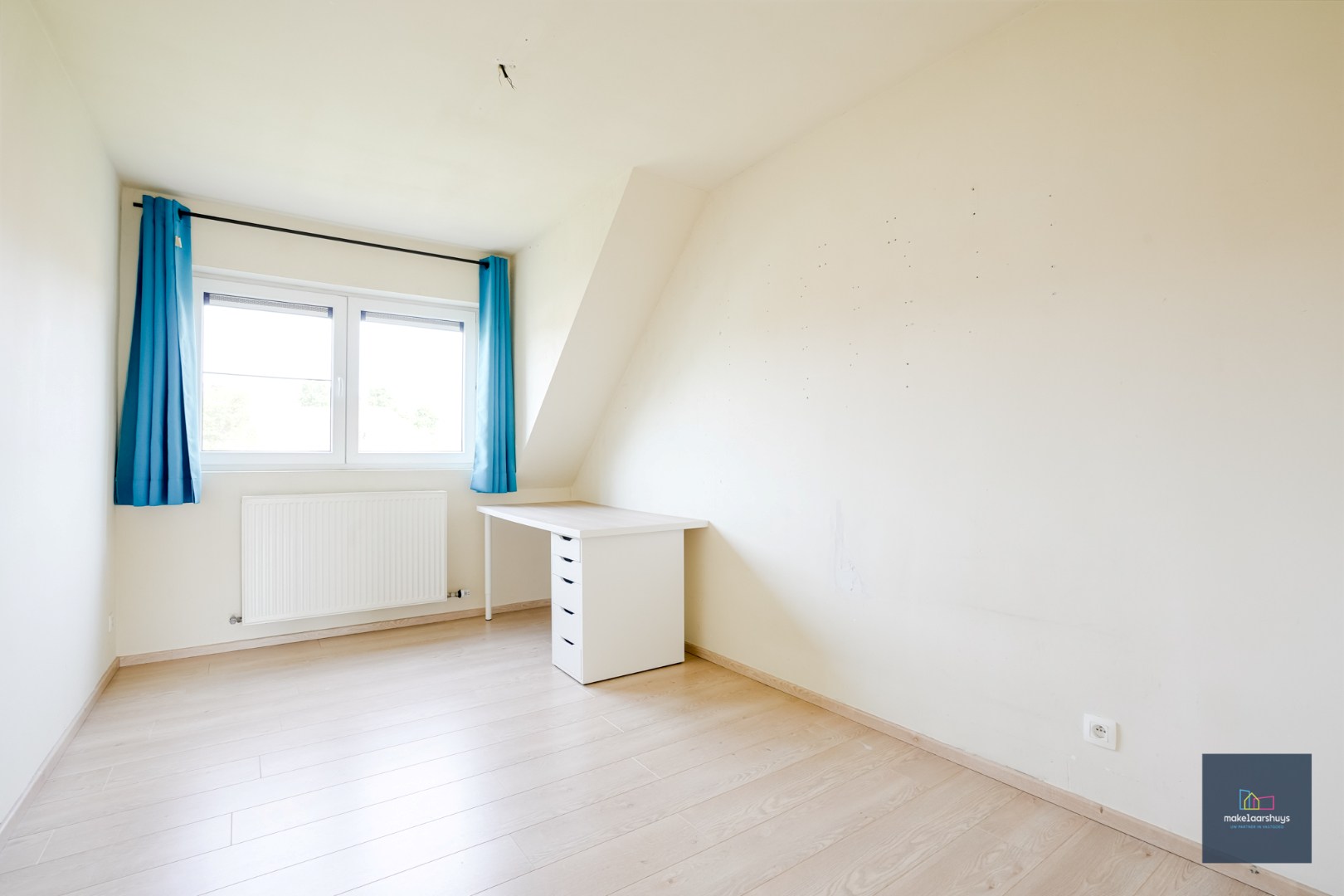 Topper : Ruime gezinswoning met 5 slaapkamers en tuin 