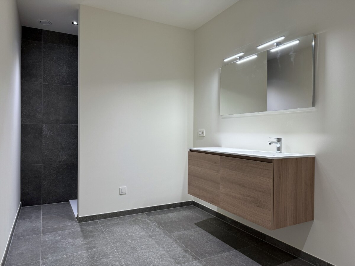 Appartement verhuurd in Ravels