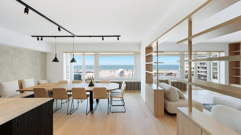 Te koop appartement - Knokke-Heist