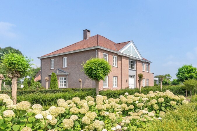 Verkocht woning - Maaseik