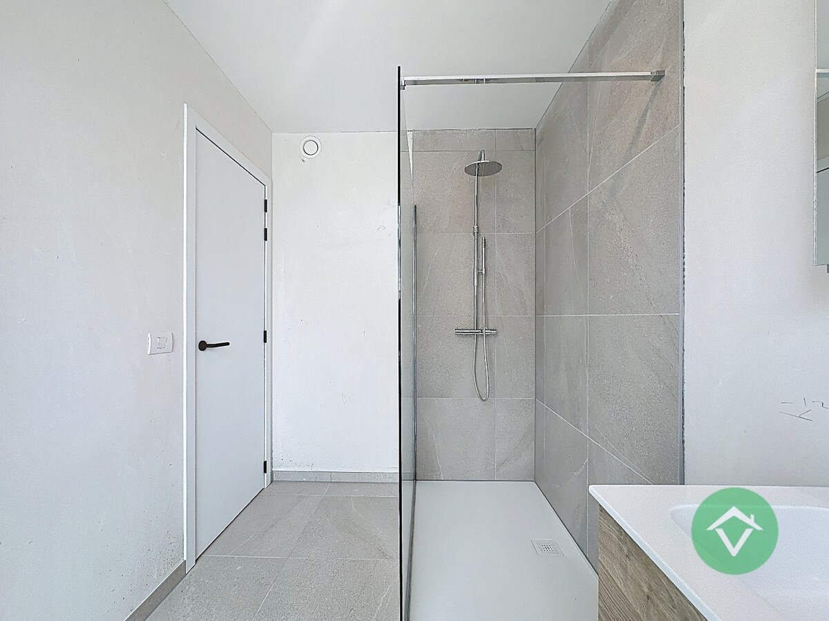 Duplex appartement te Nieuwpoort | 3 slaapkamers, 2 badkamers - kwaliteit en topligging 