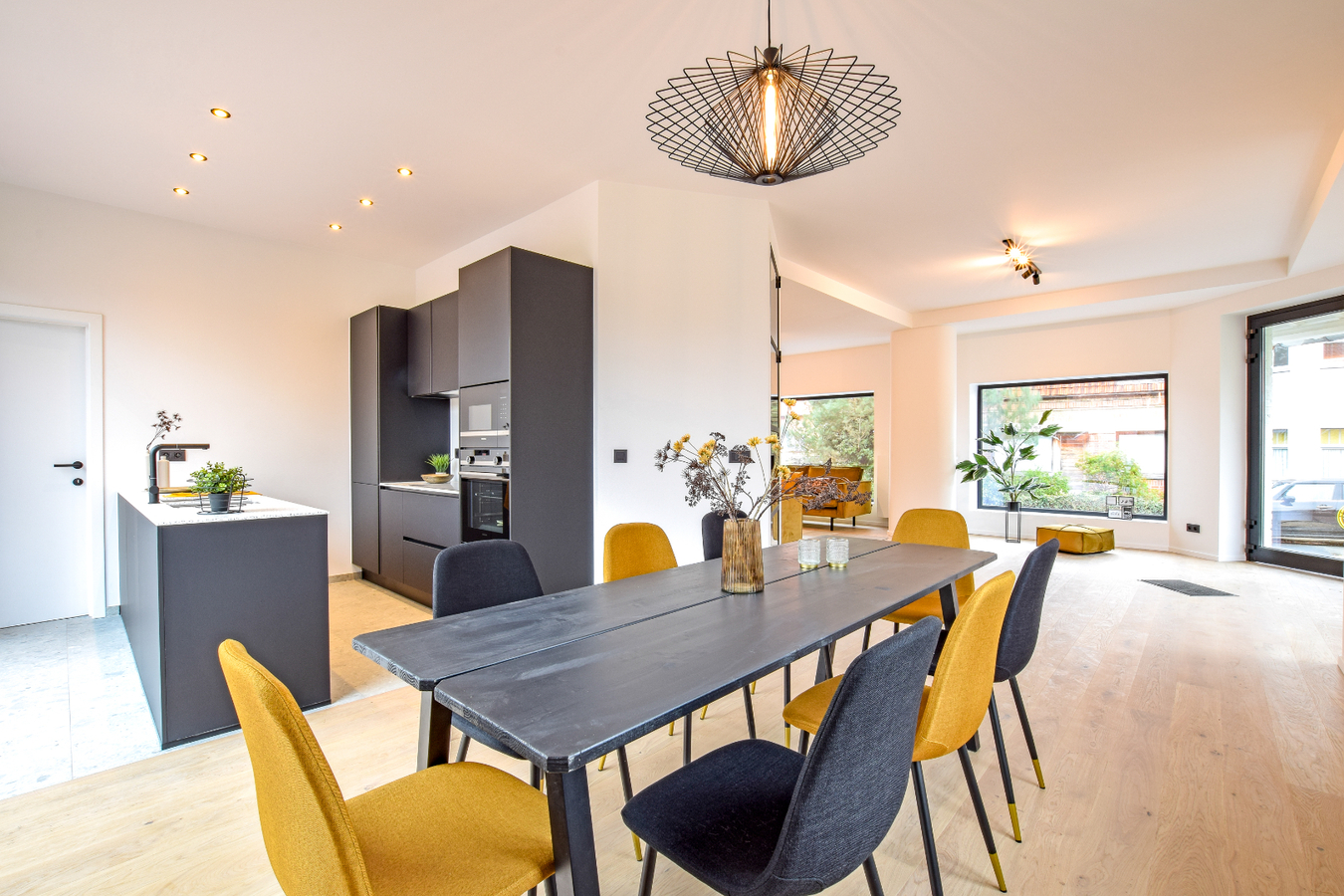 Verkocht villa - Koksijde