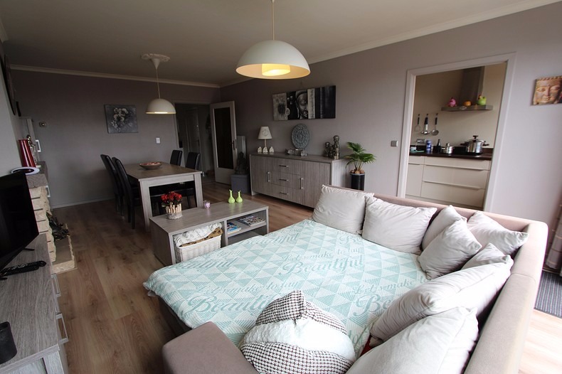 Verkocht appartement - Roeselare