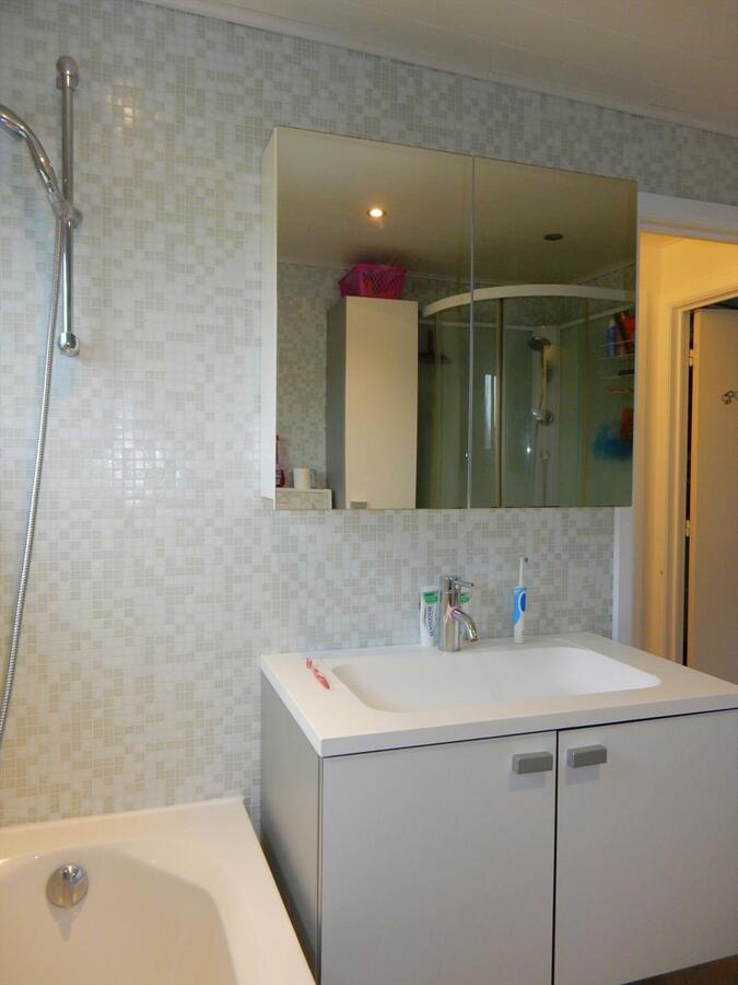 Gezellige gerenoveerde woning met tuin 