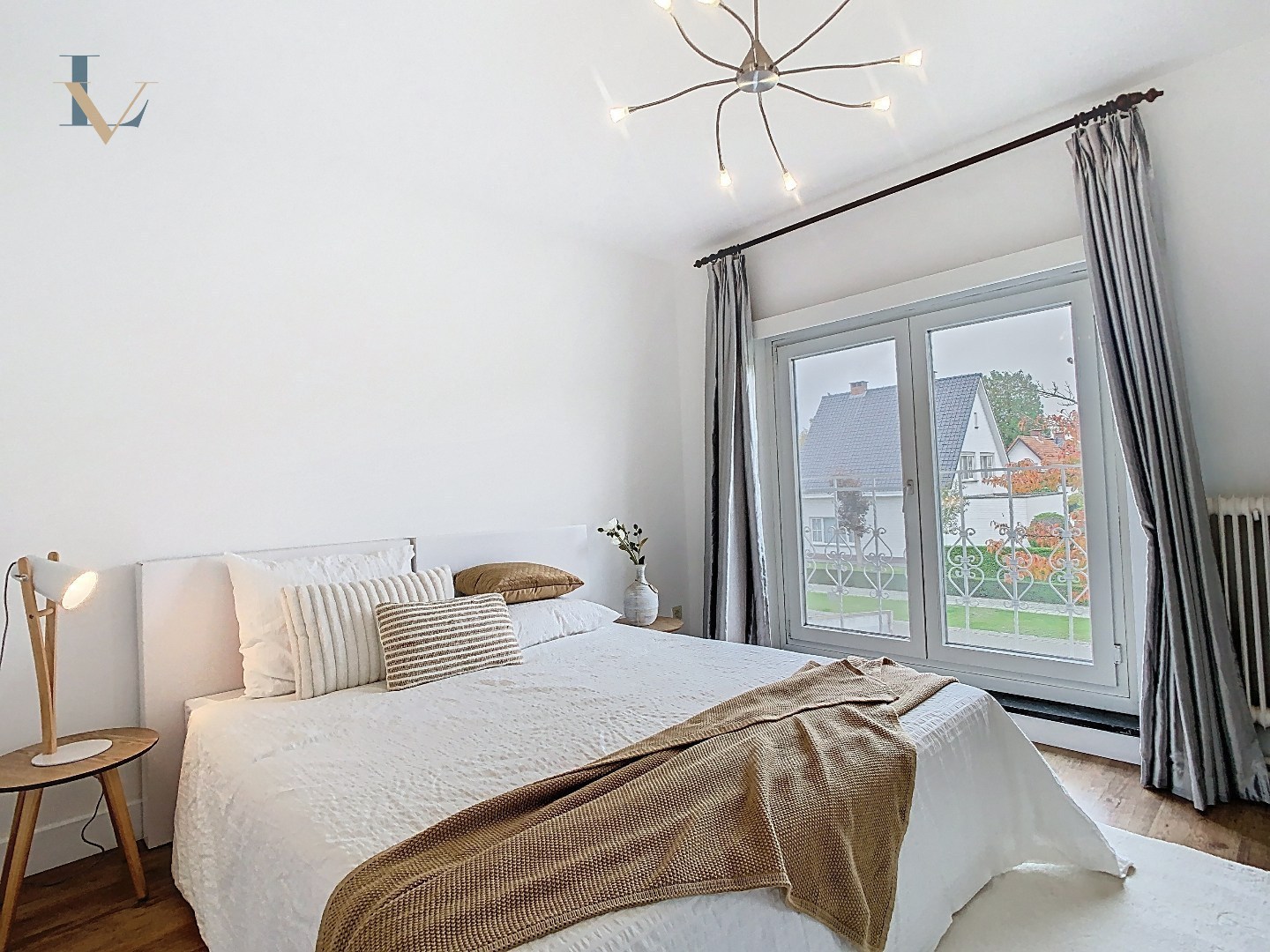 Charmante woning in een rustige gegeerde wijk te Brasschaat 