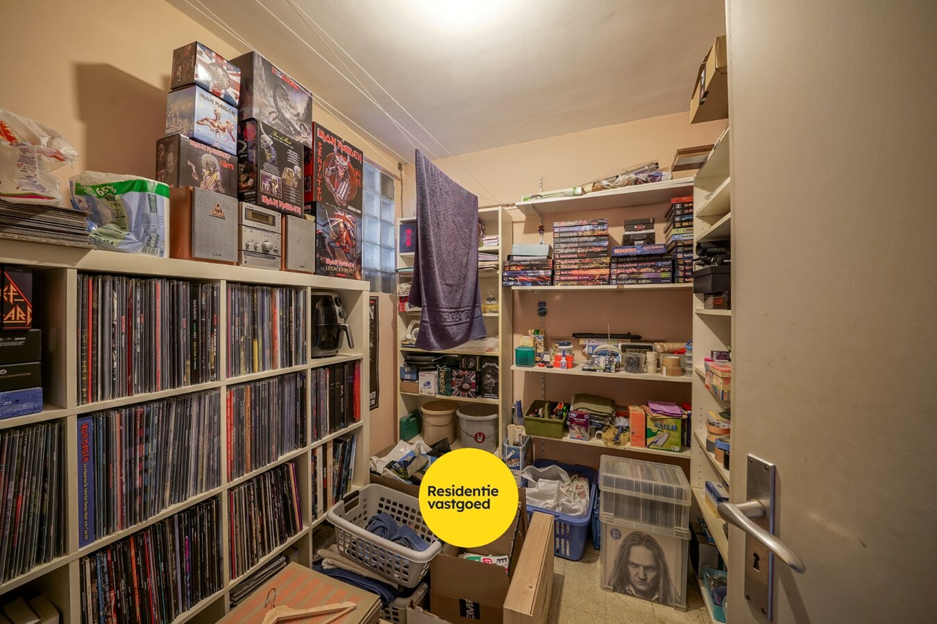 Te koop appartement - Oostende