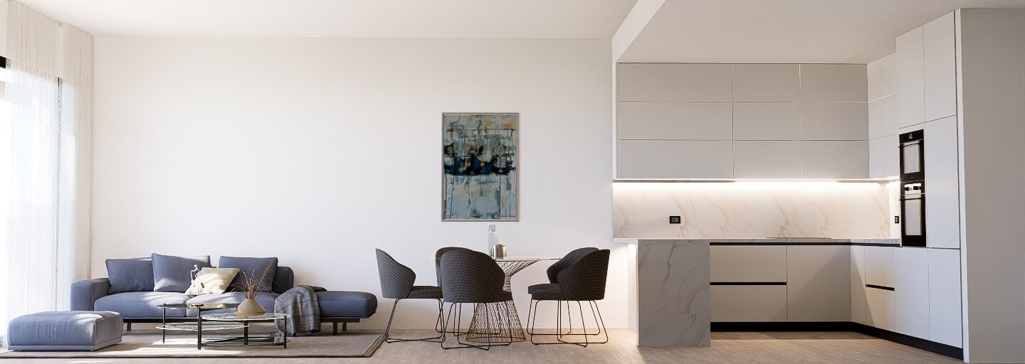 Woning te koop in Finestrat