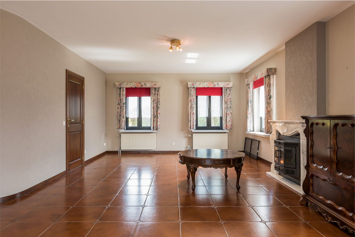 Ruime villa met ruime zonnige tuin! 