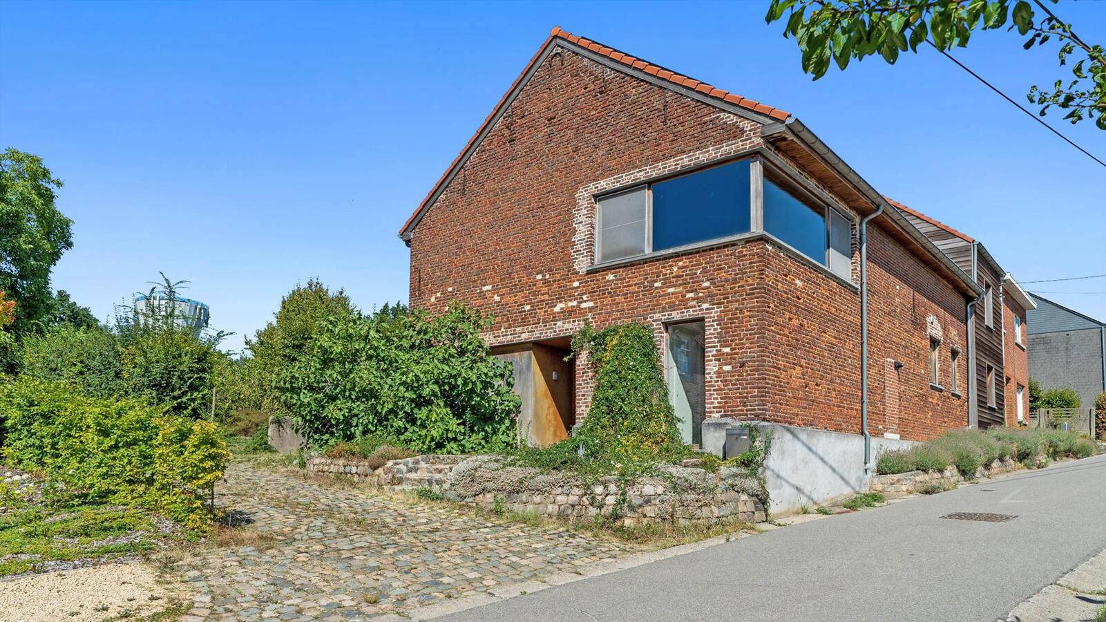 Verkocht woning - Linden