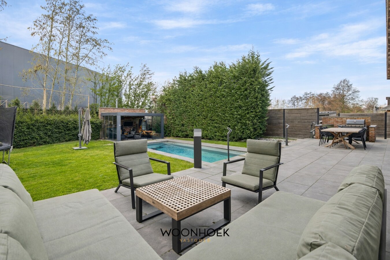 OPENHUIZENDAG 18/02, boek nu online uw afspraak! 