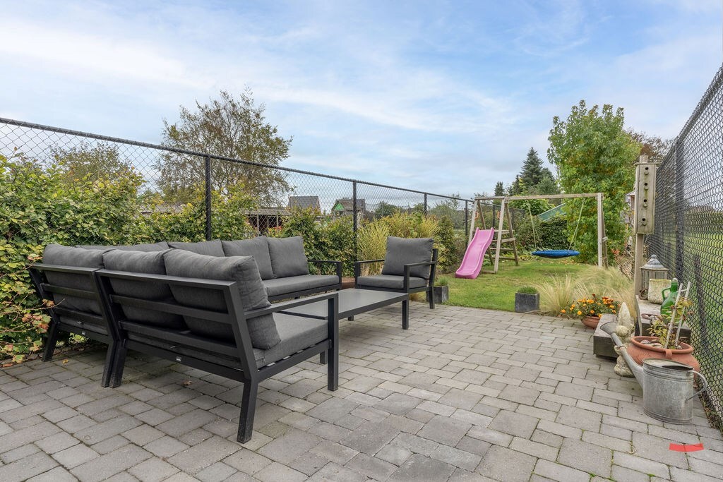 Woning verkocht in Ravels