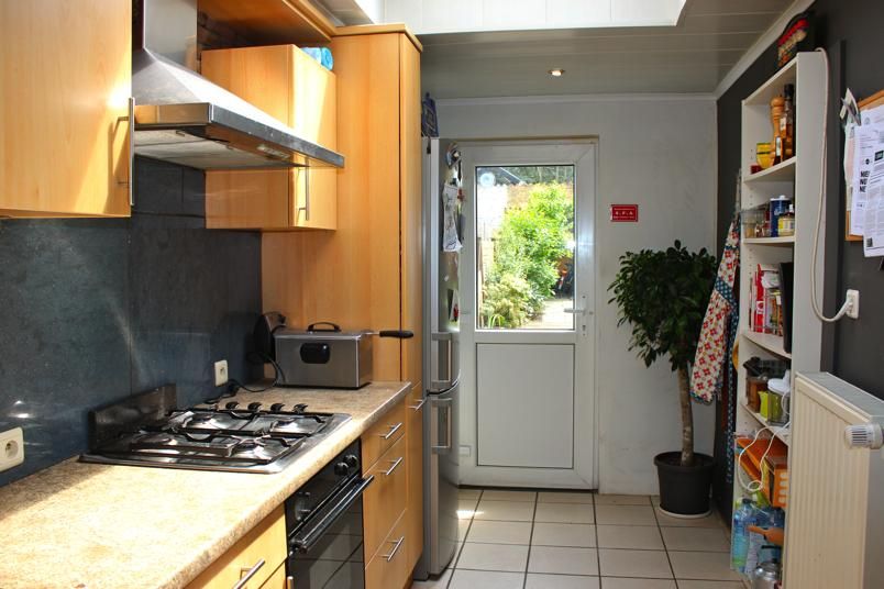 Woning verkocht in Sint-Amandsberg