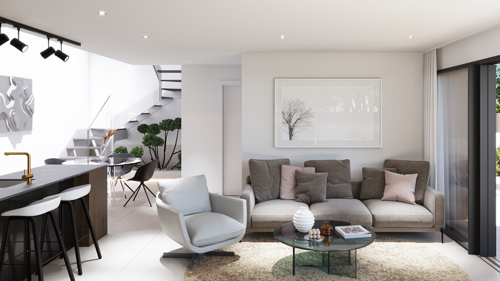 Villa te koop in Pilar de la Horadada