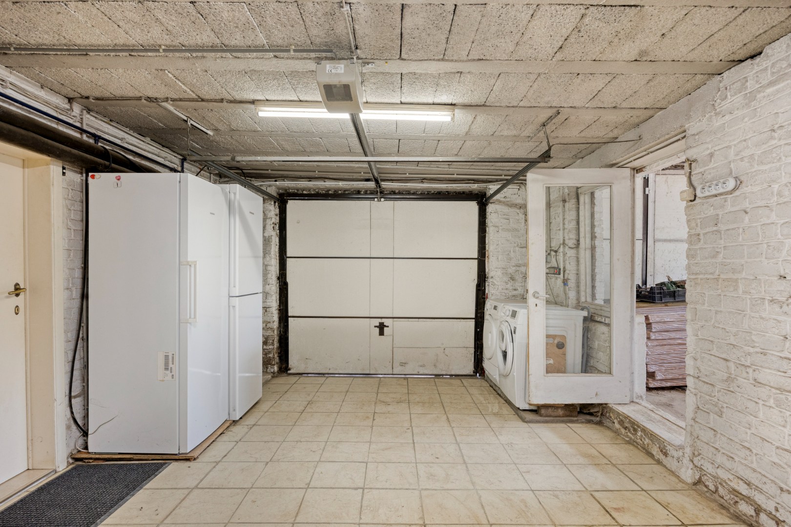 Open bebouwing op unieke locatie in Lubbeek met veel mogelijkheden  – EPC 567 kWh/m² - bewoonbare opp. 144 m² 