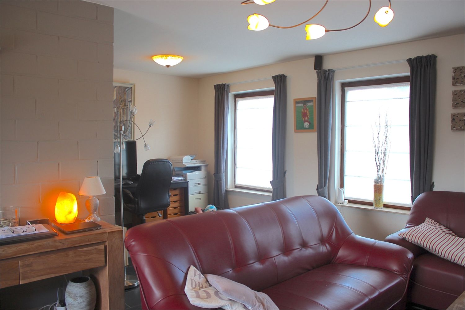 Woning verkocht in Wondelgem