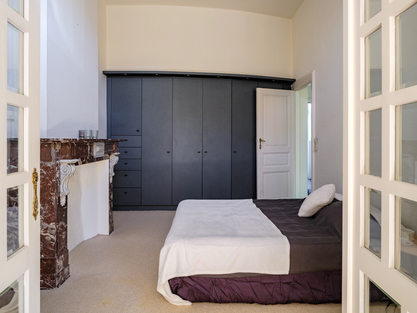 Prachtig herenhuis in centrum Gent 