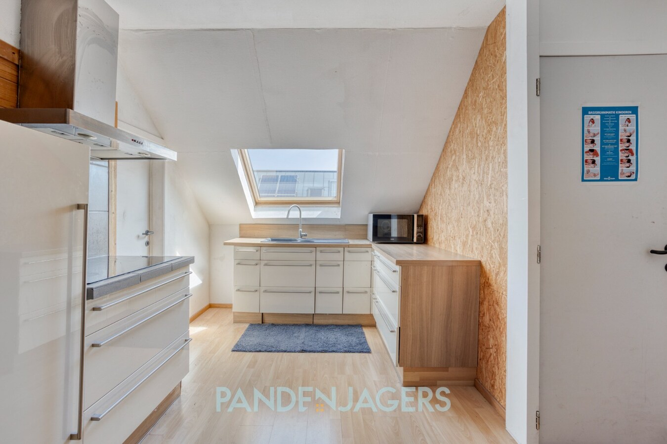 Moderne, ruime woning te Duffel 