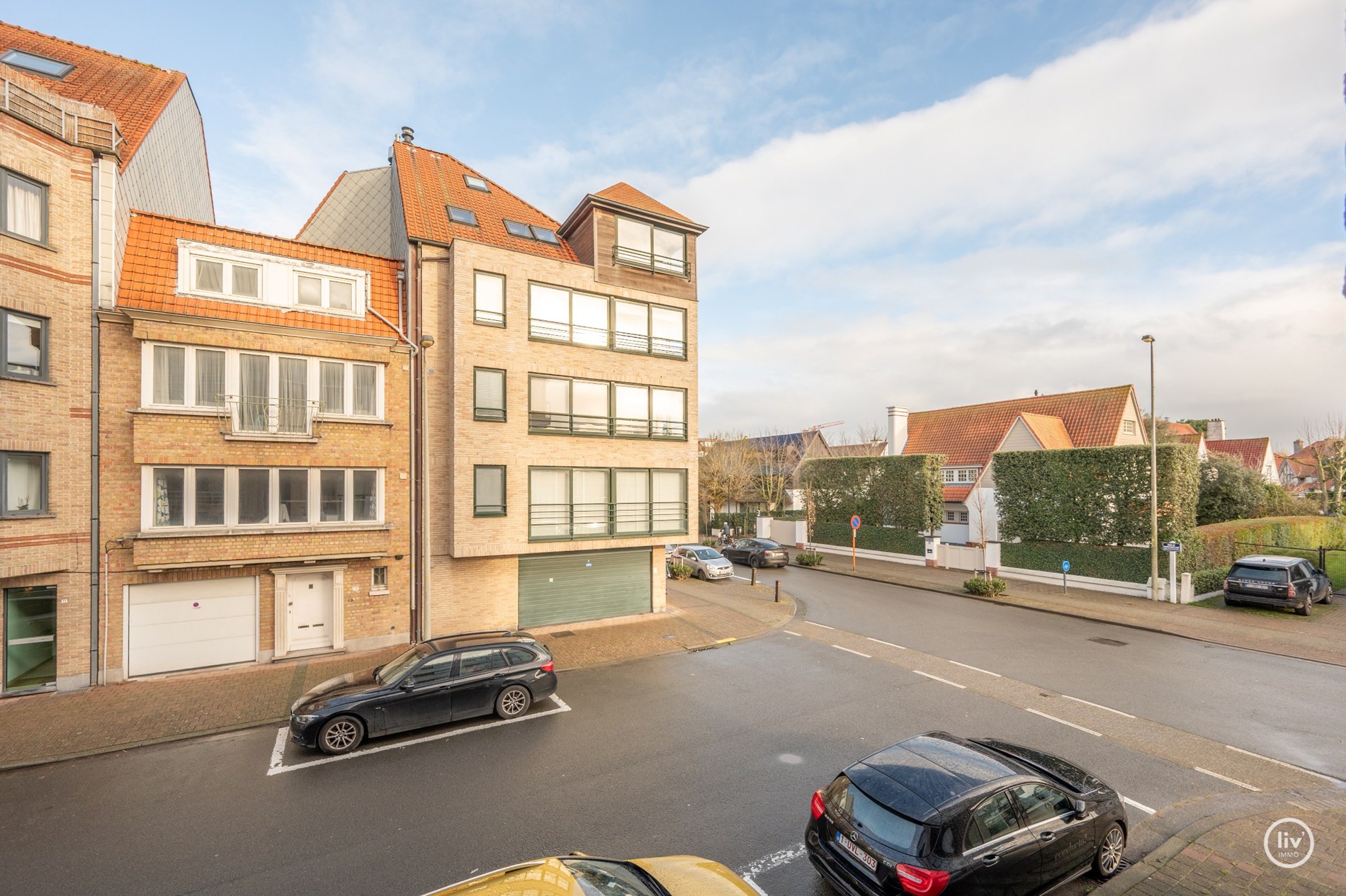 Appartement a vendre À Knokke-Heist