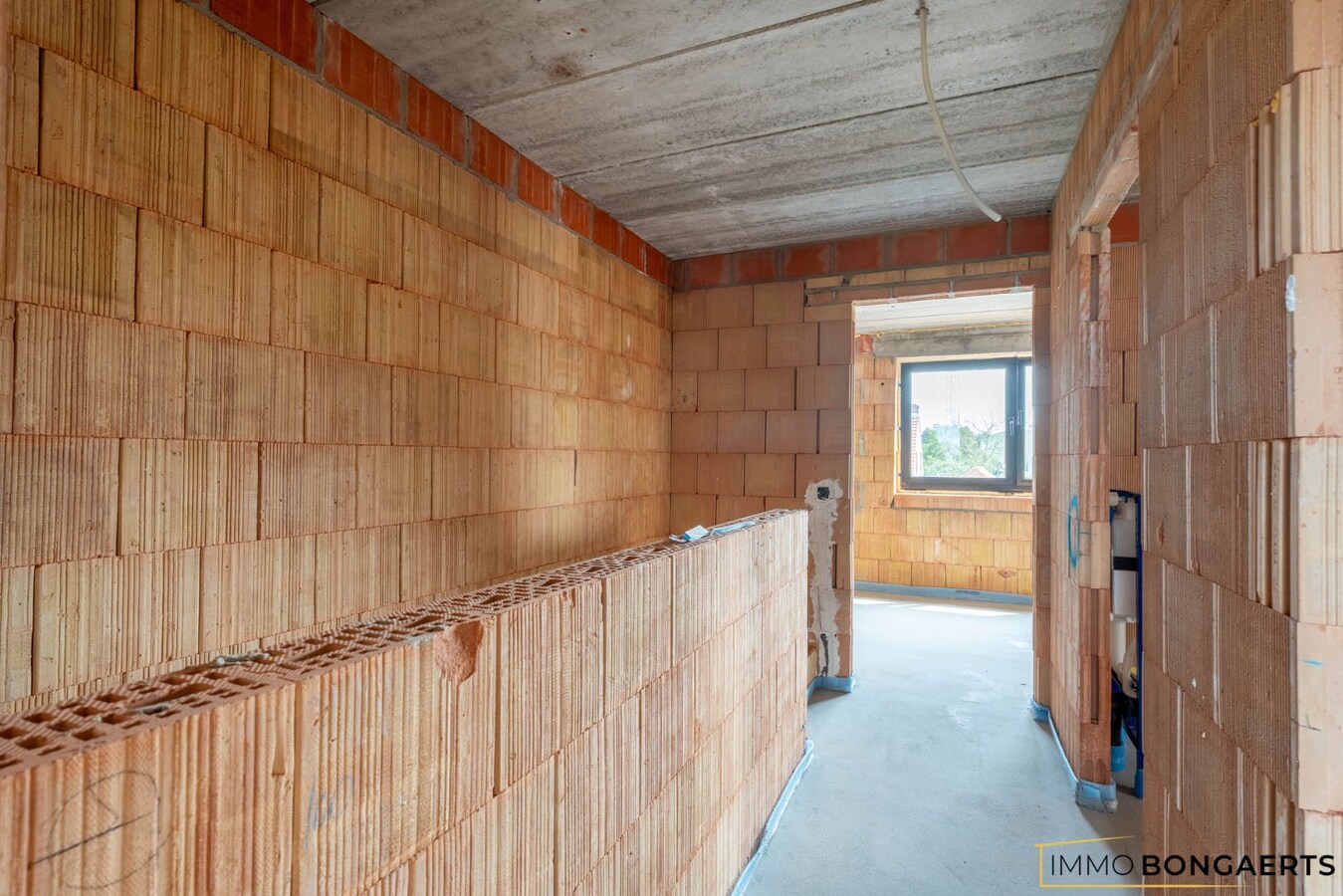 Energiezuinige nieuwbouwwoning met mogelijkheid tot 6% btw 