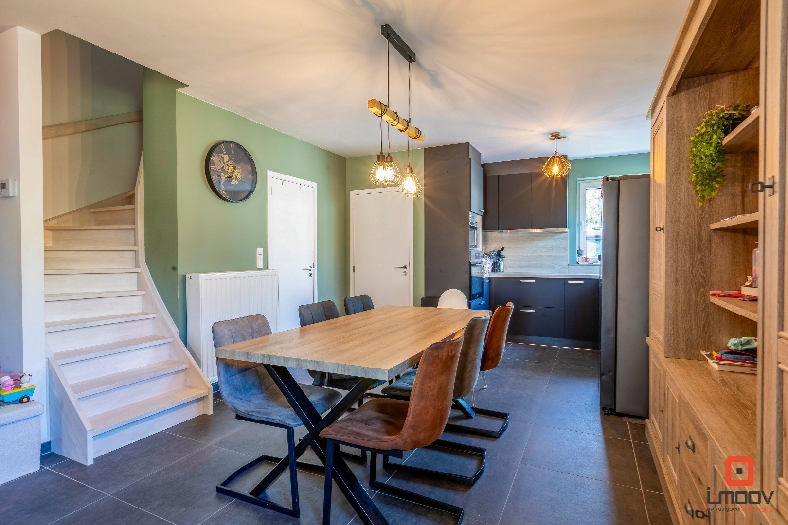 Instapklare BEN-woning met zonnige tuin 