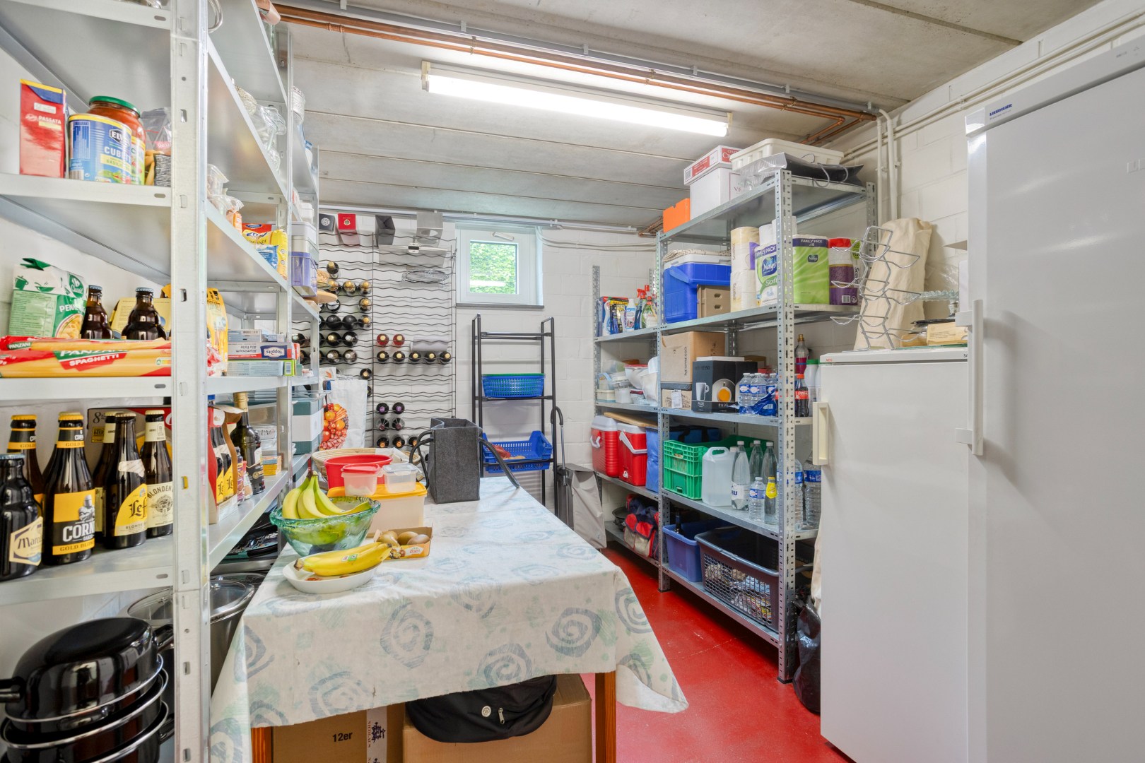 Villa met 5 slaapkamers, ruime tuin, terras en 2 garages in Heverlee! - bewoonbare opp. 278 m² -  EPC 179 kWh/m² 