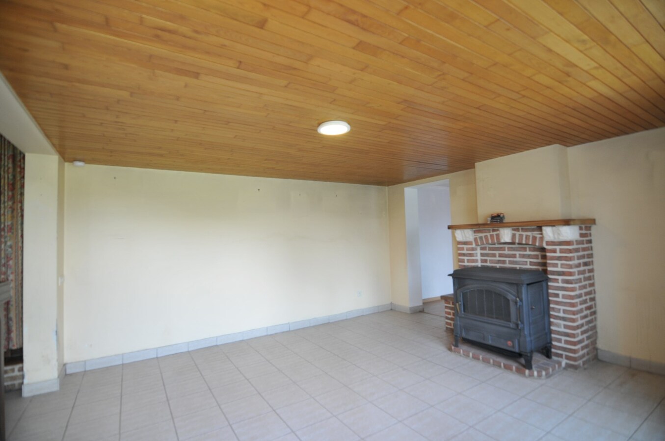 Charmante woning in landelijke omgeving 