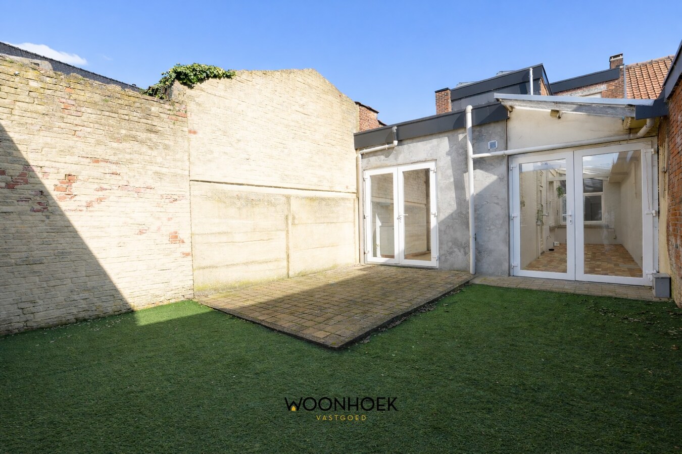 OPENHUIZENDAG 19/03, boek nu online uw afspraak! 