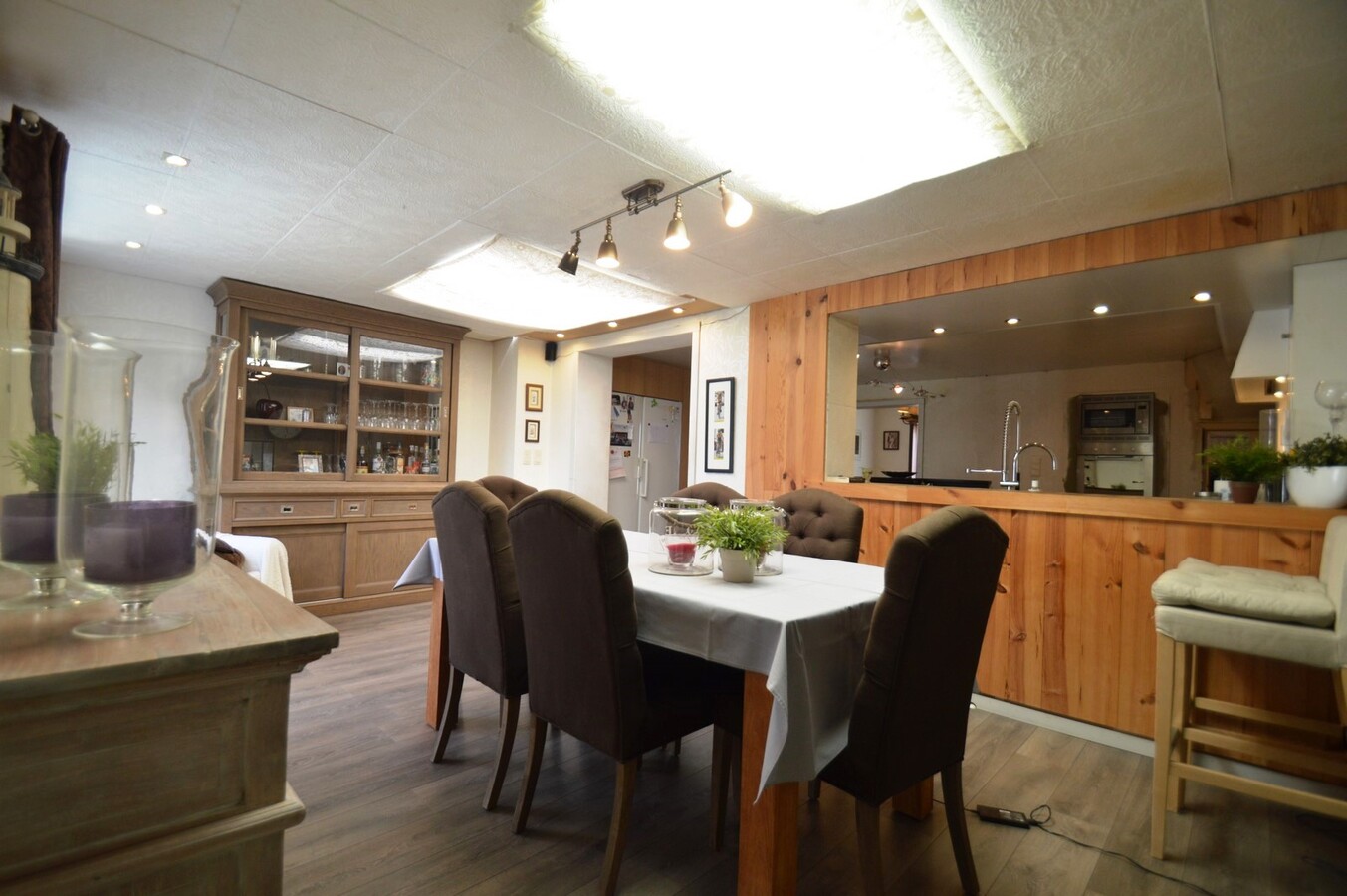 Goed gelegen, ruime gezinswoning - Zeebrugge 