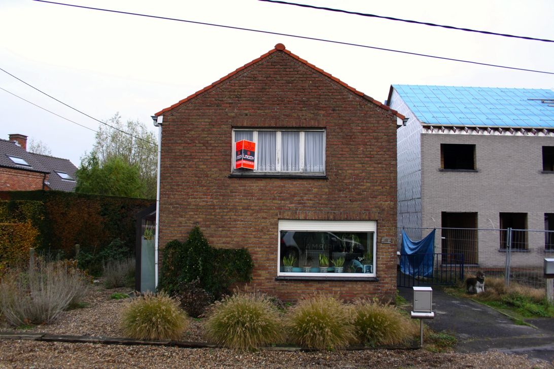Woning verkocht in Maldegem